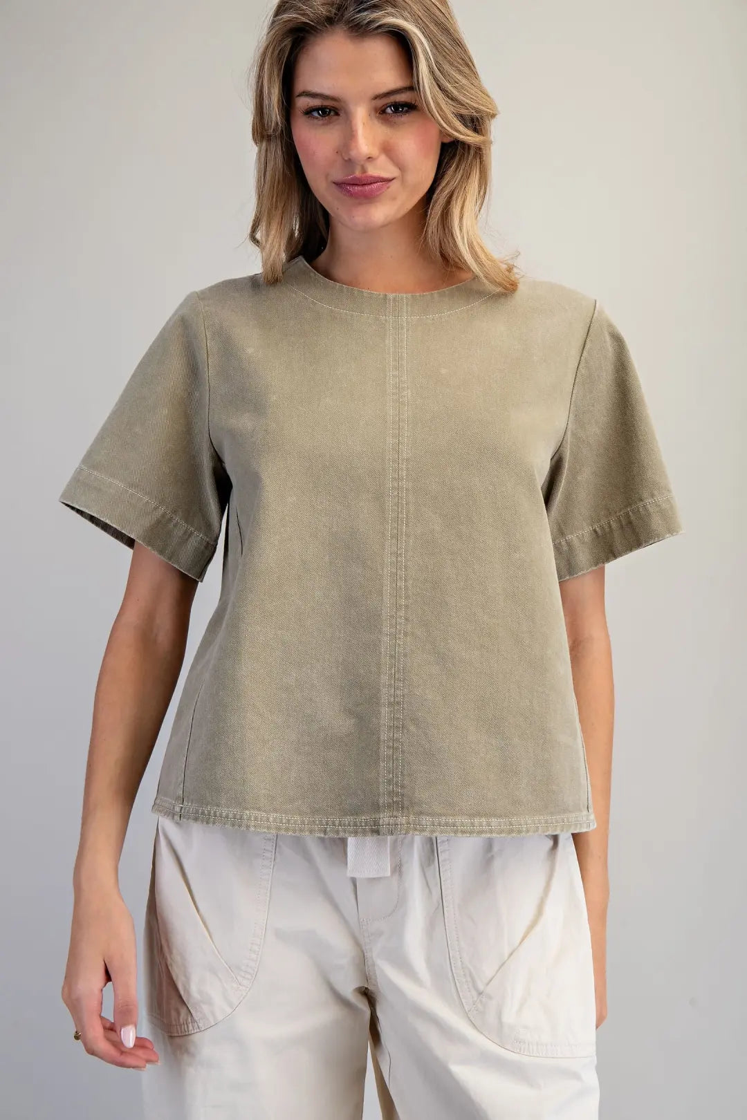Josie Top