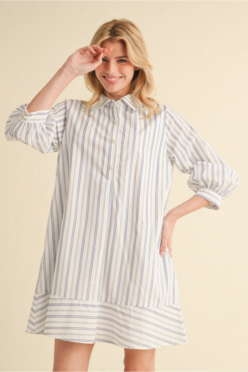 Lizzie Dress