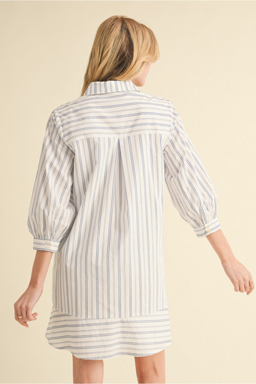 Lizzie Dress