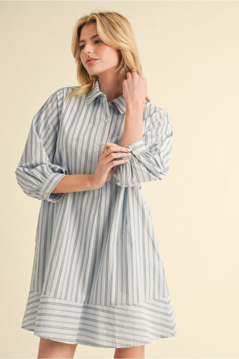 Lizzie Dress