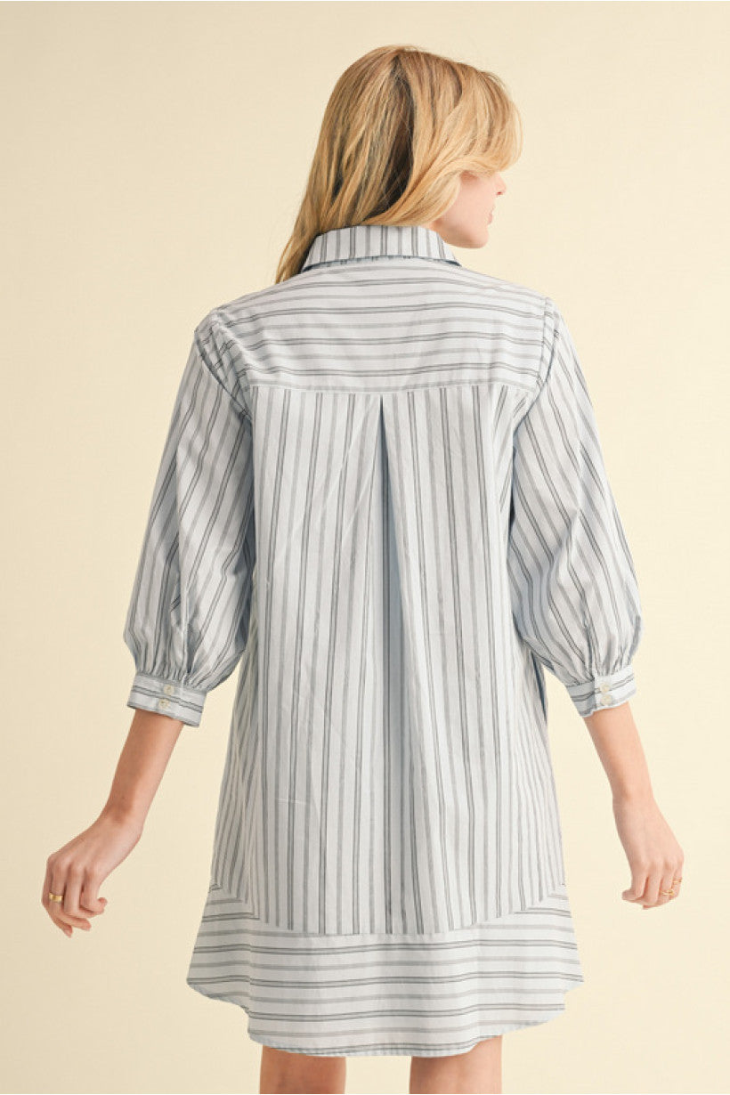 Lizzie Dress