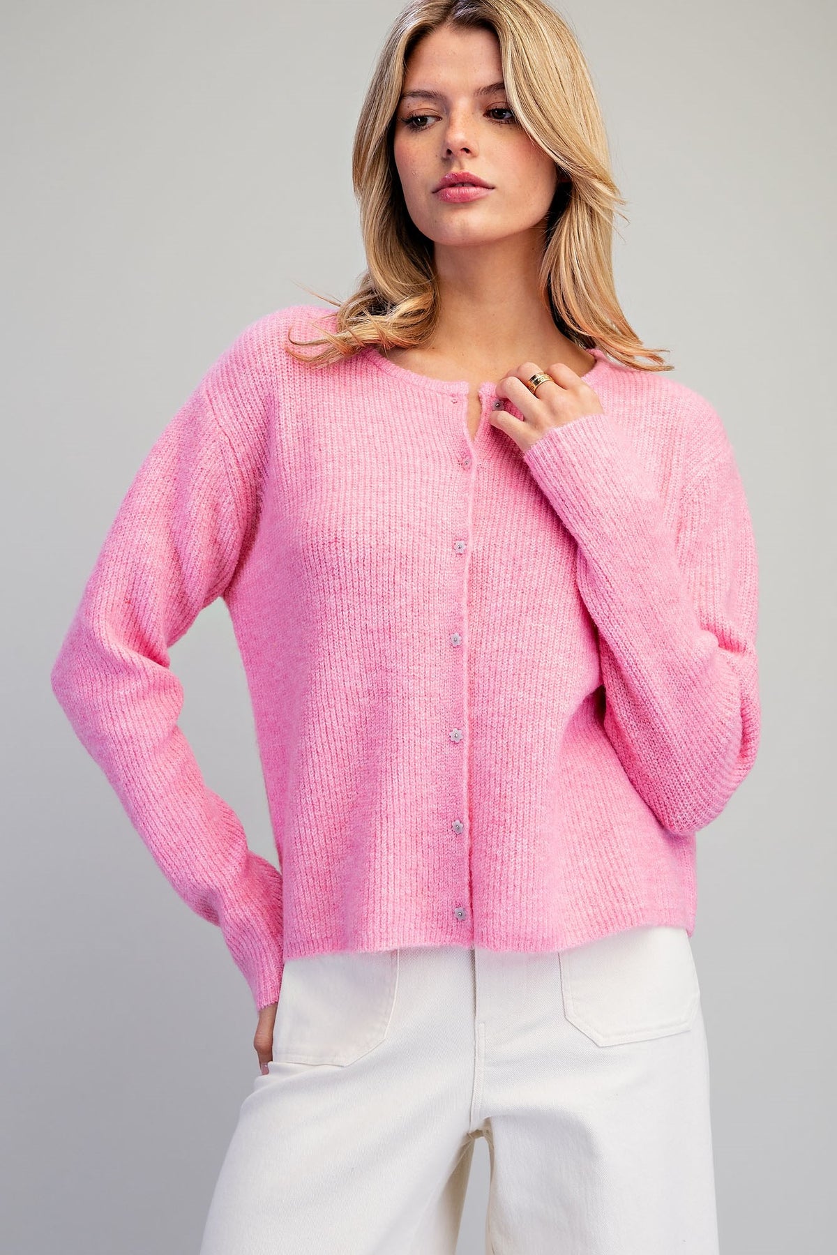 Paloma Cardigan