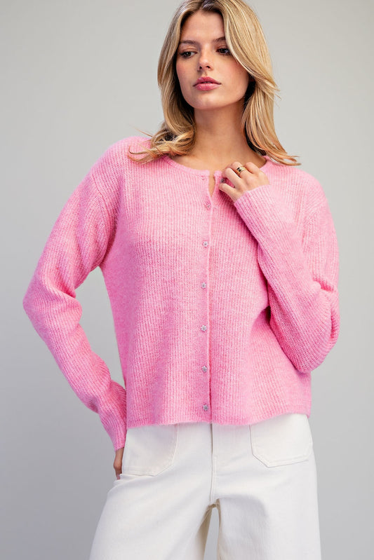 Paloma Cardigan