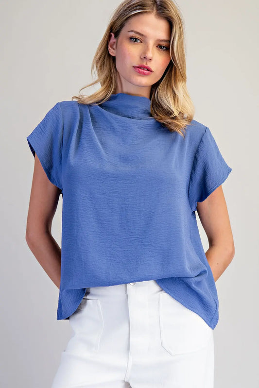 April Top