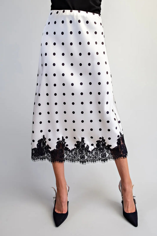 Blissa Skirt