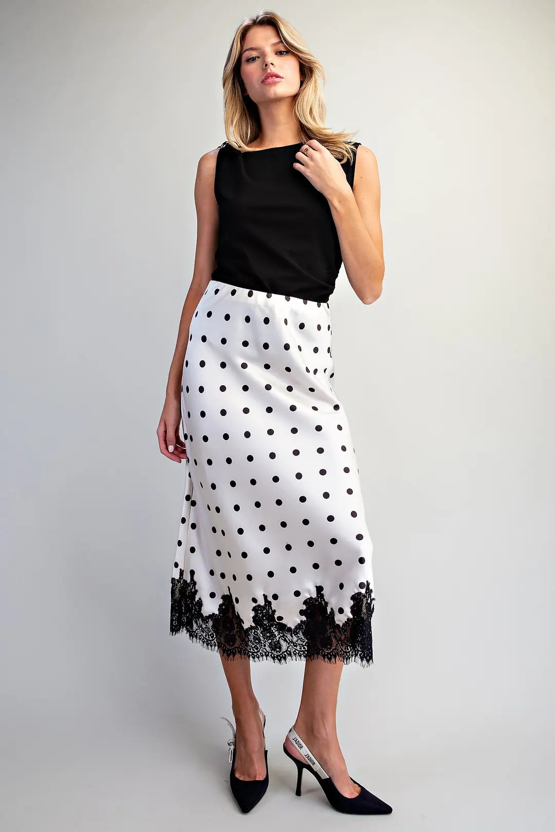 Blissa Skirt