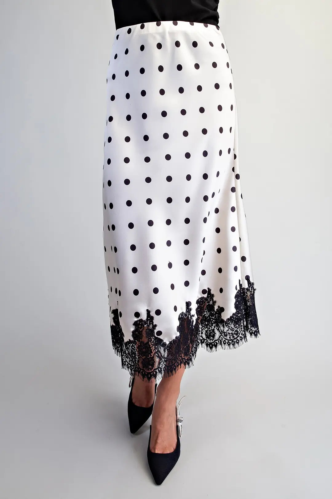 Blissa Skirt