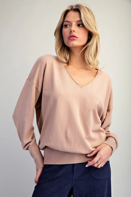 Sophia Top