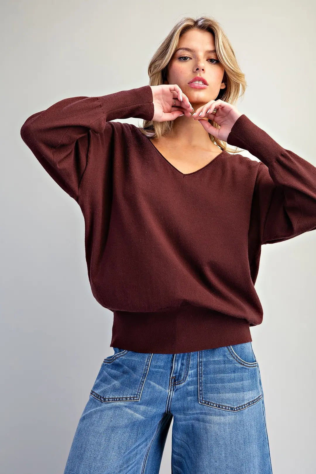 Sophia Top