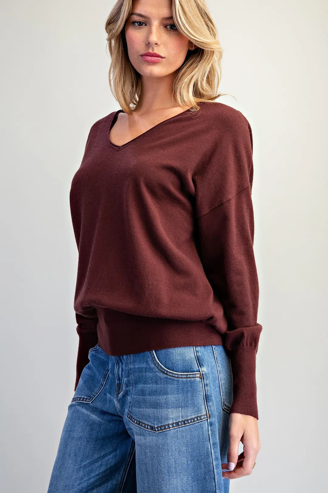 Sophia Top