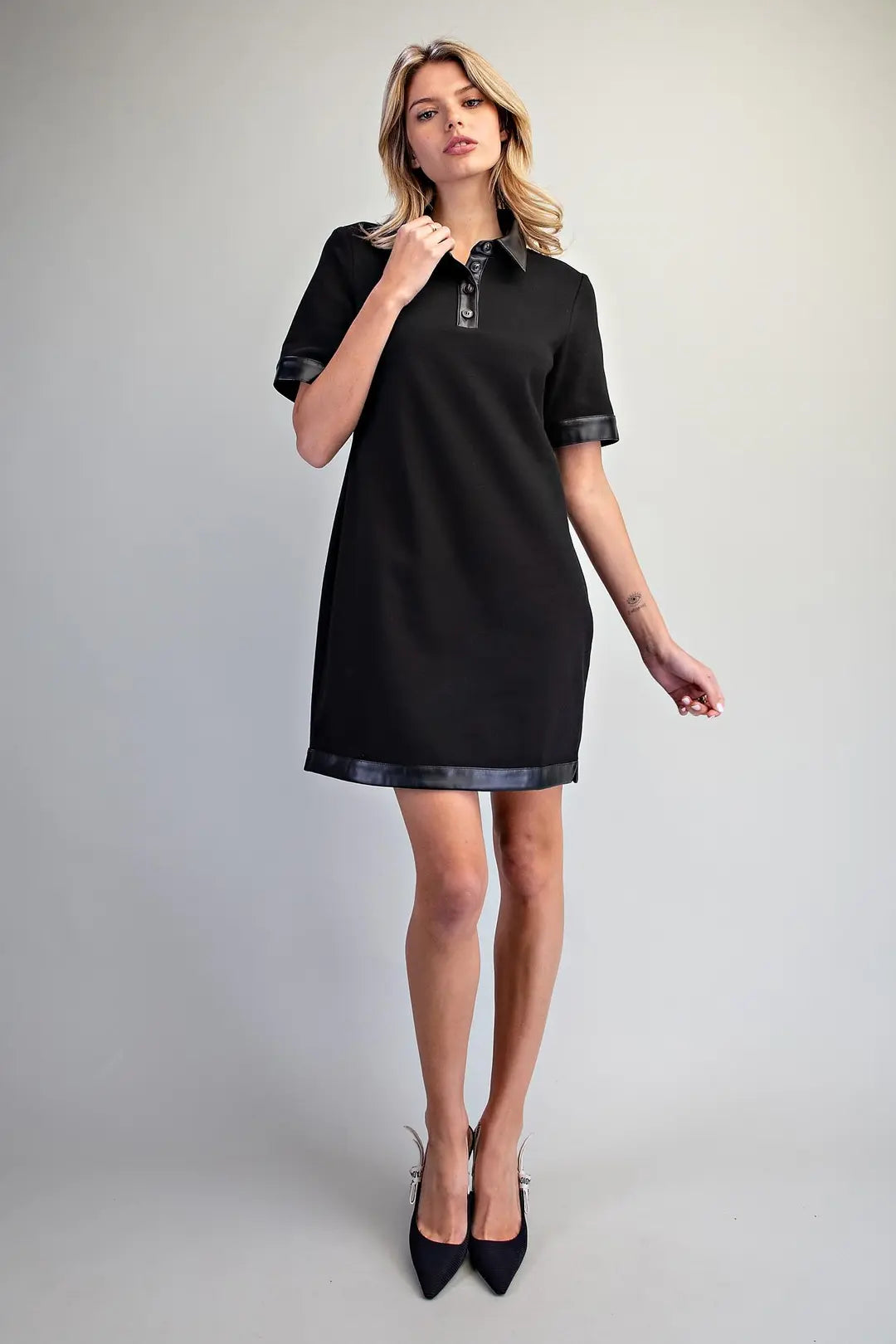 Charlie Dress