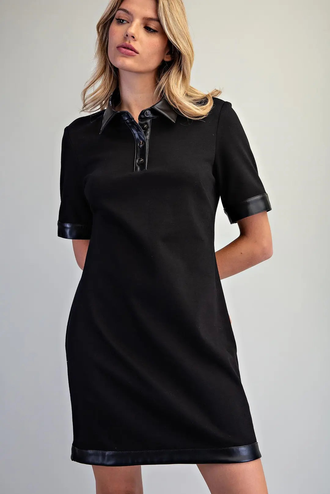 Charlie Dress