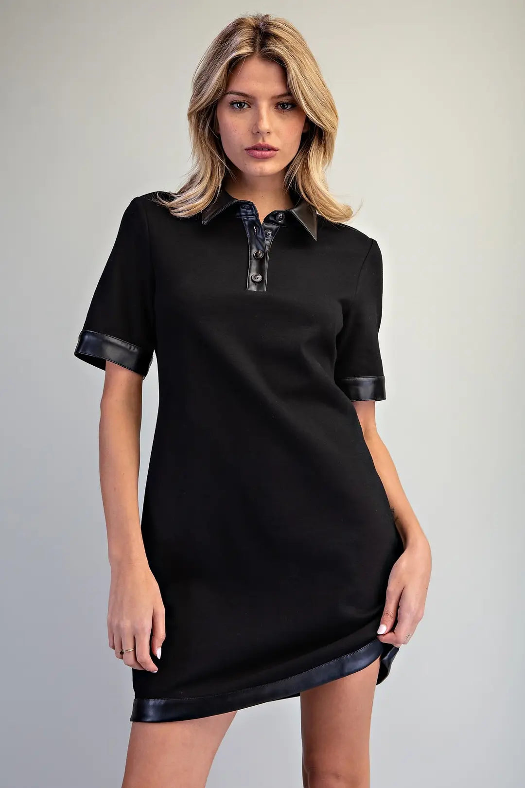 Charlie Dress