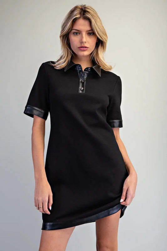 Charlie Dress