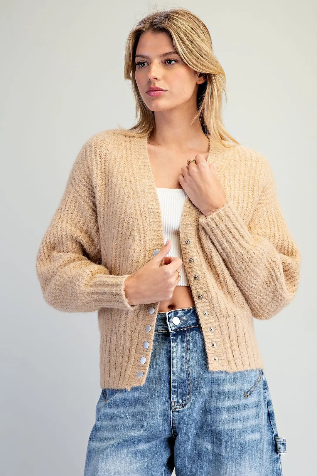Emmy Cardigan