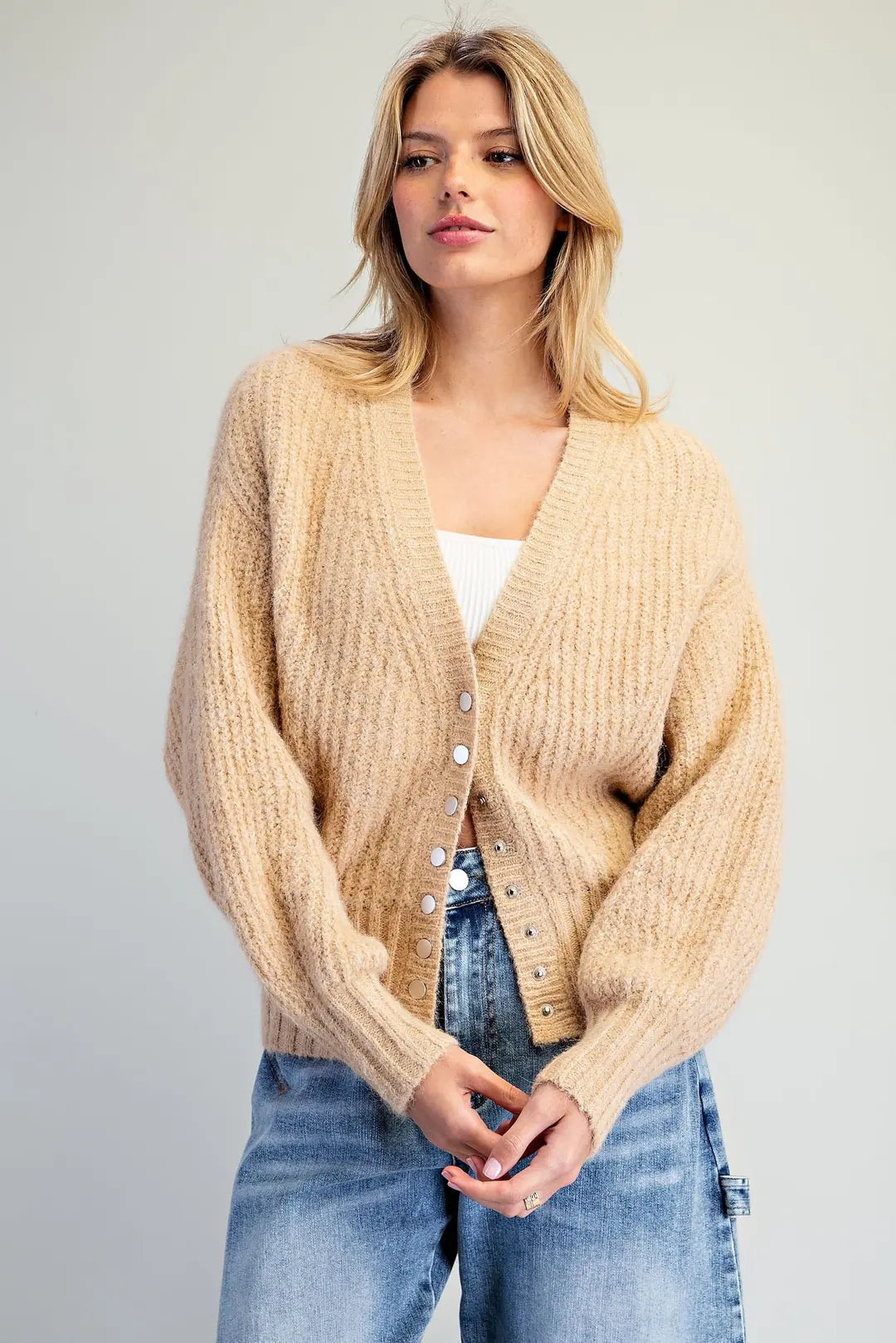 Emmy Cardigan