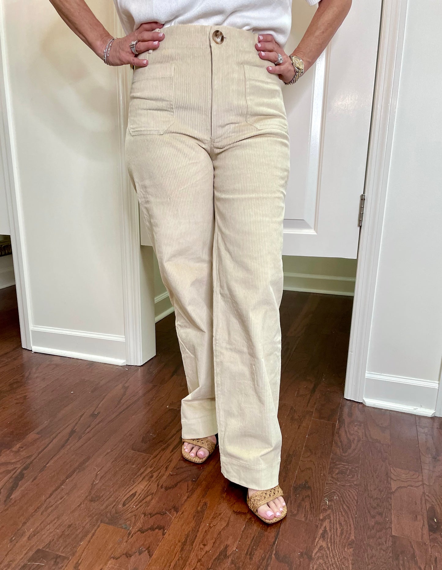 Dani Pants
