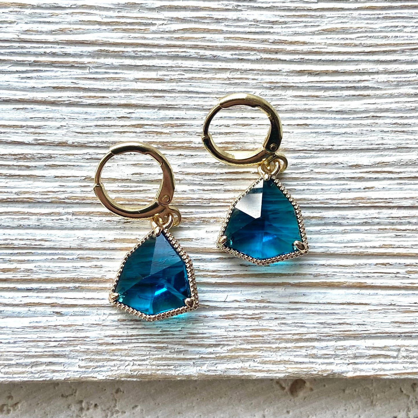 Alexis Earrings