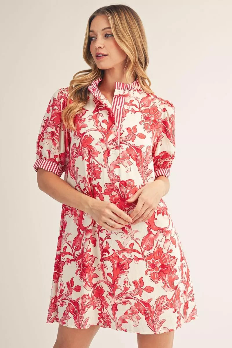 Alice Mini Dress