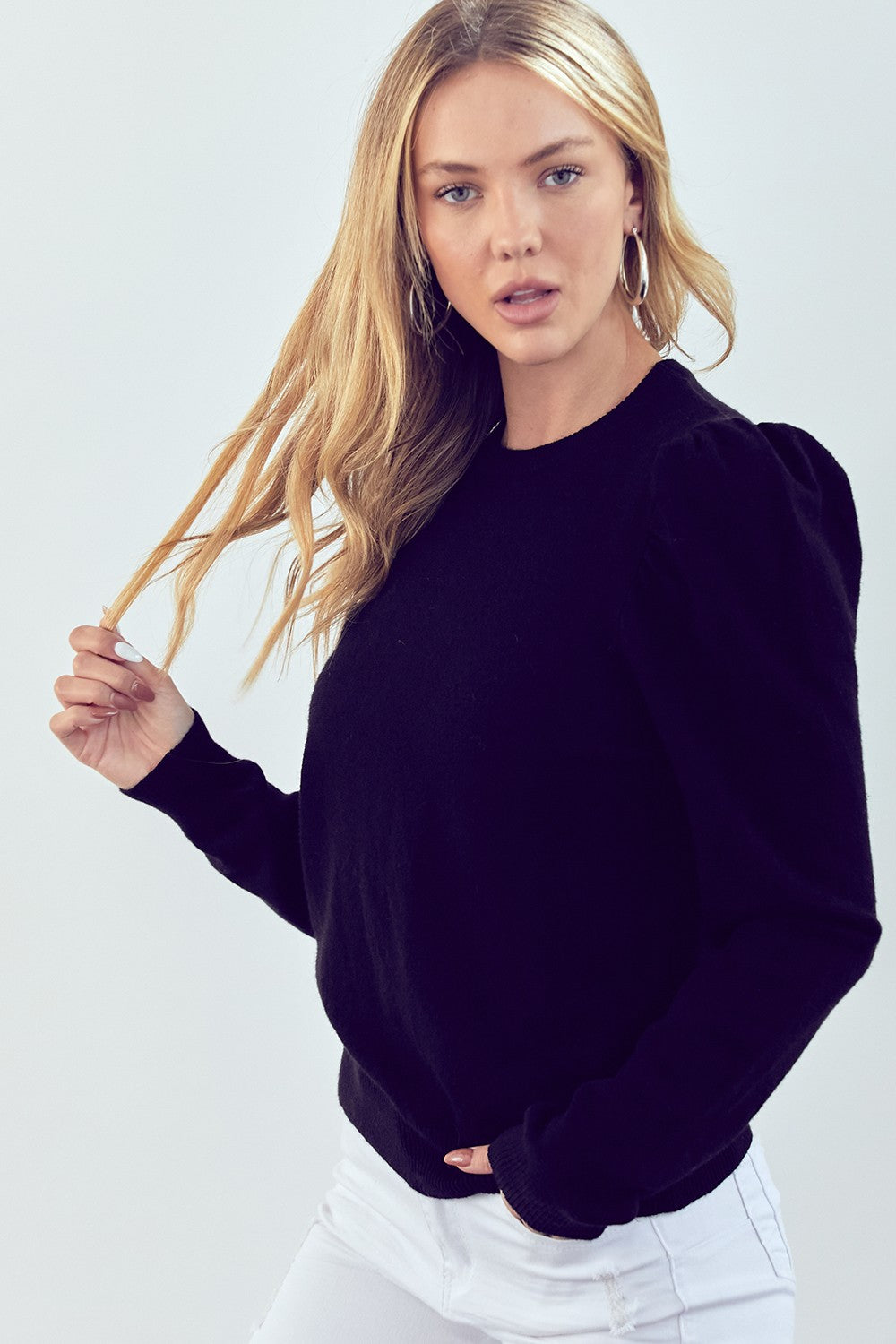 Charlie Sweater