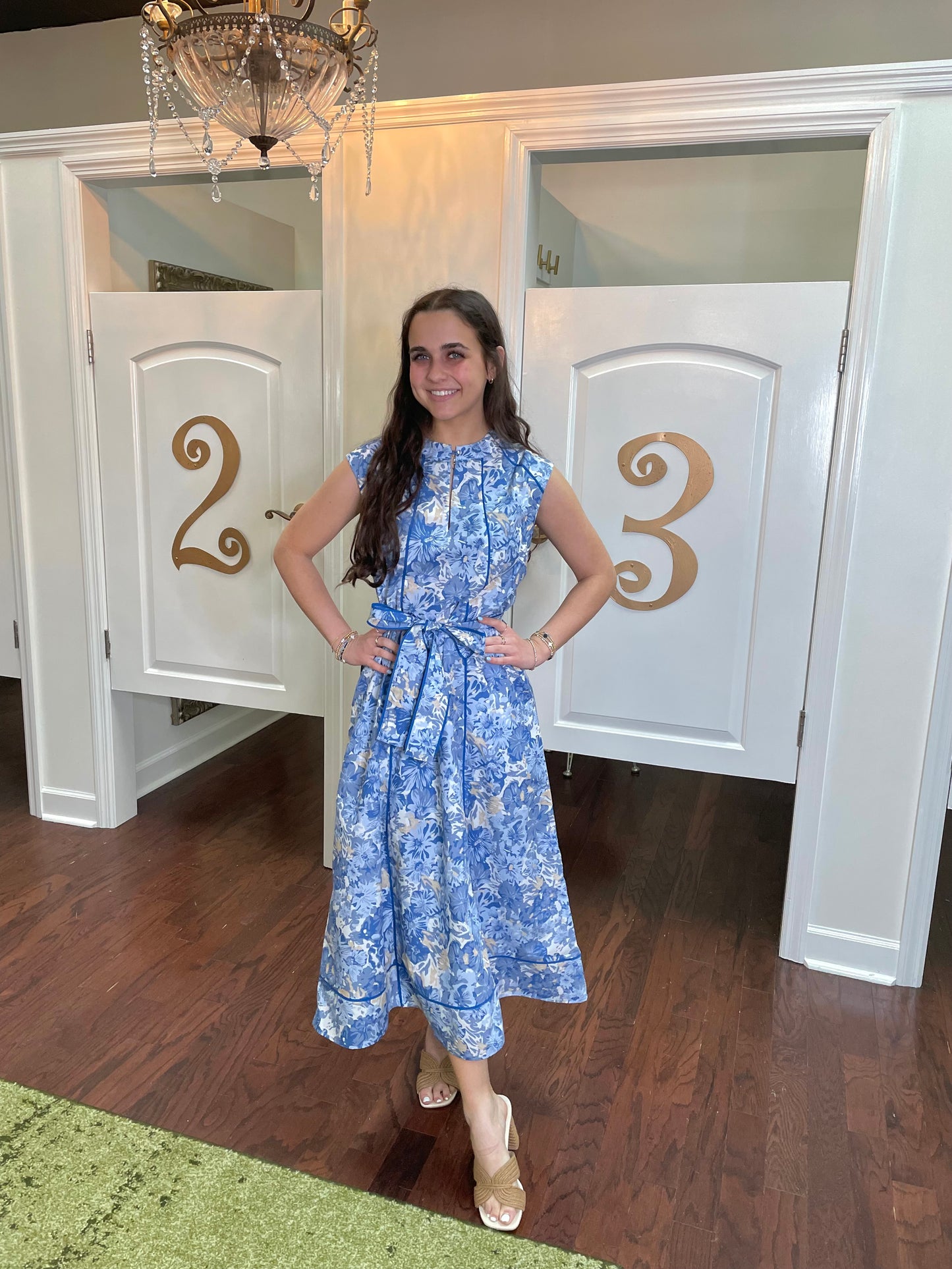 Alex Dress