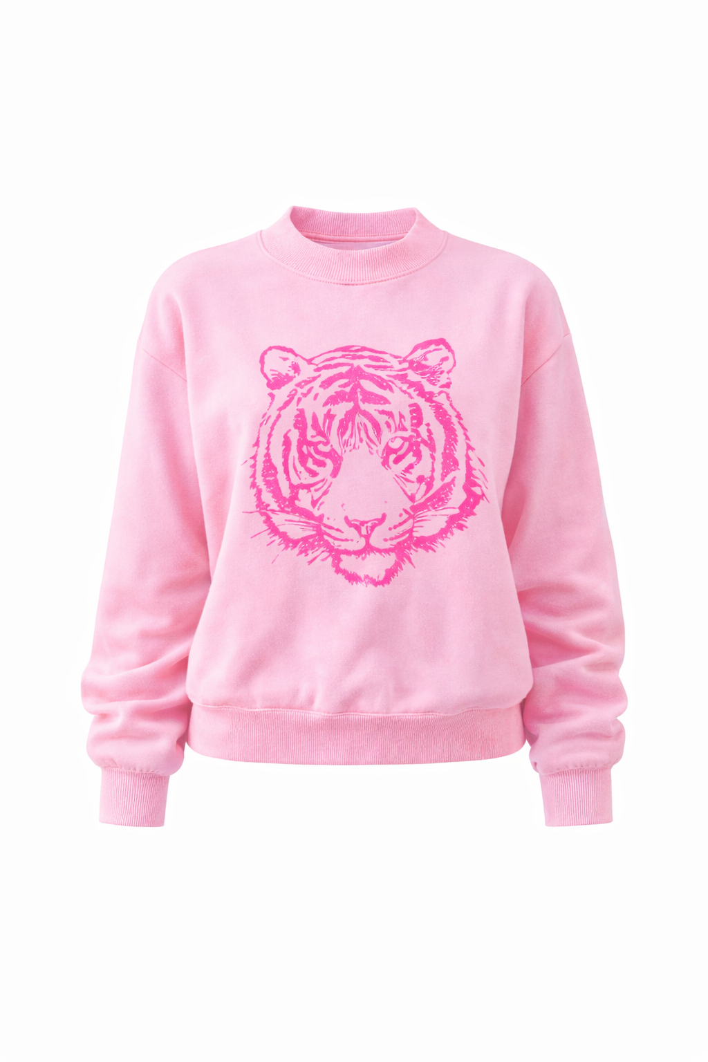 Fierce & Fabulous Sweatshirt