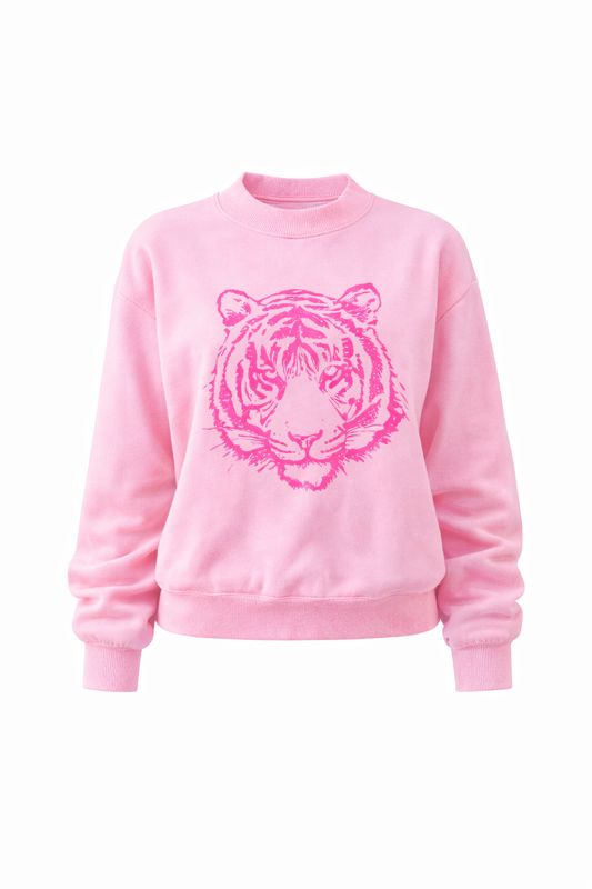 Fierce & Fabulous Sweatshirt