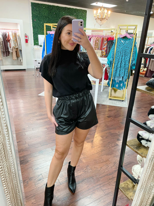 Keeping it Cool Shorts