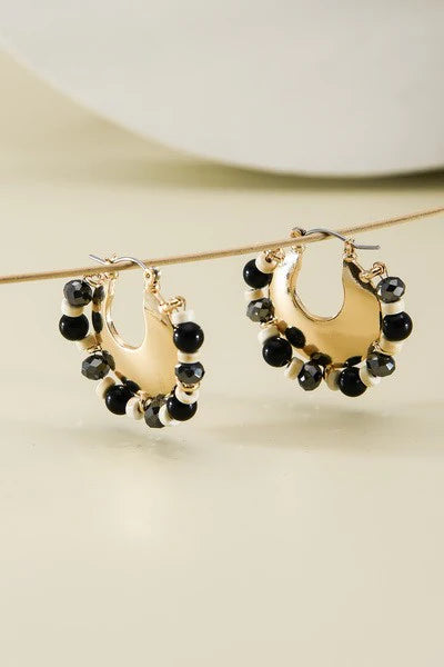 Hattie Earrings