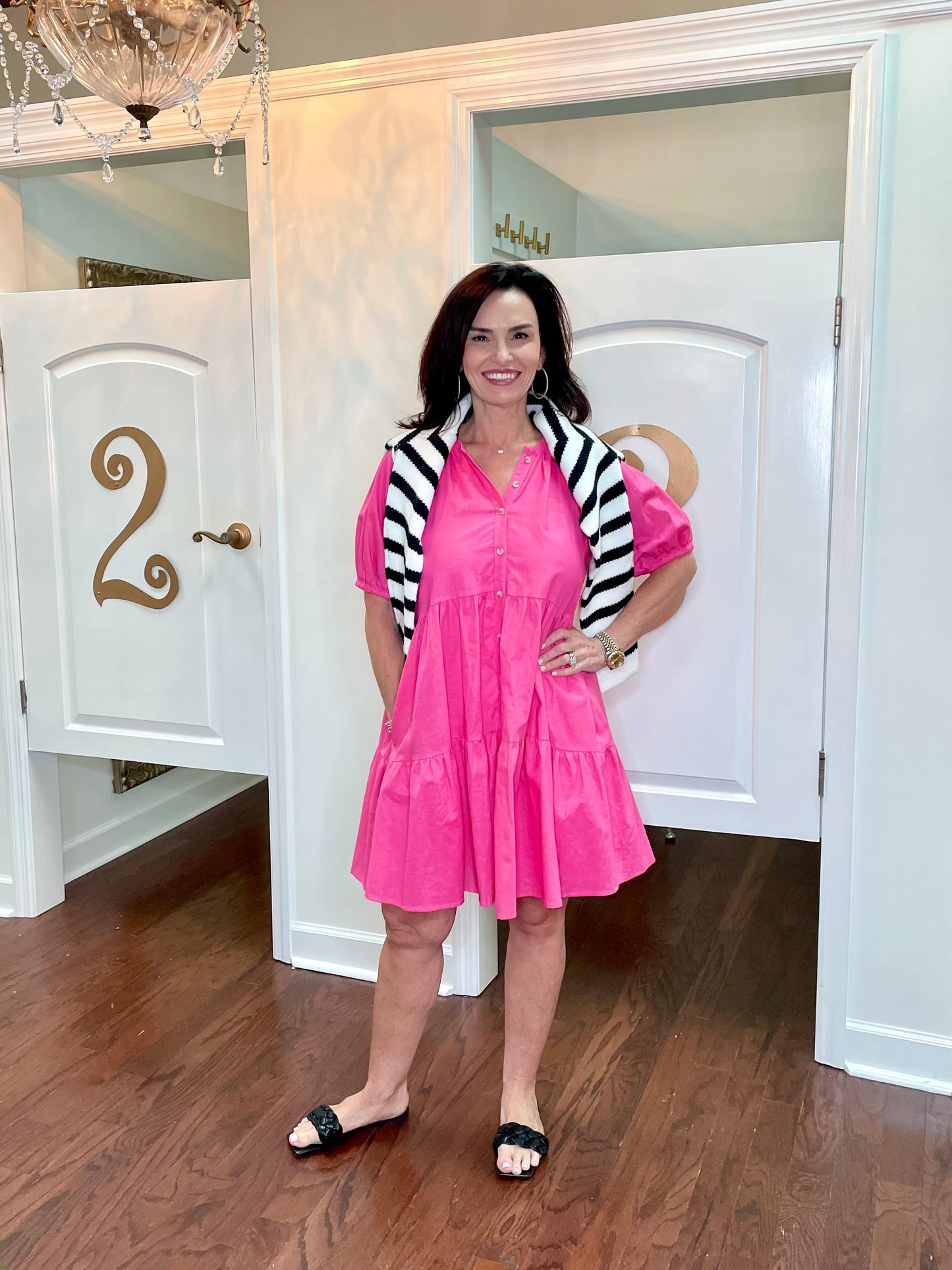 Find Your Love Dress