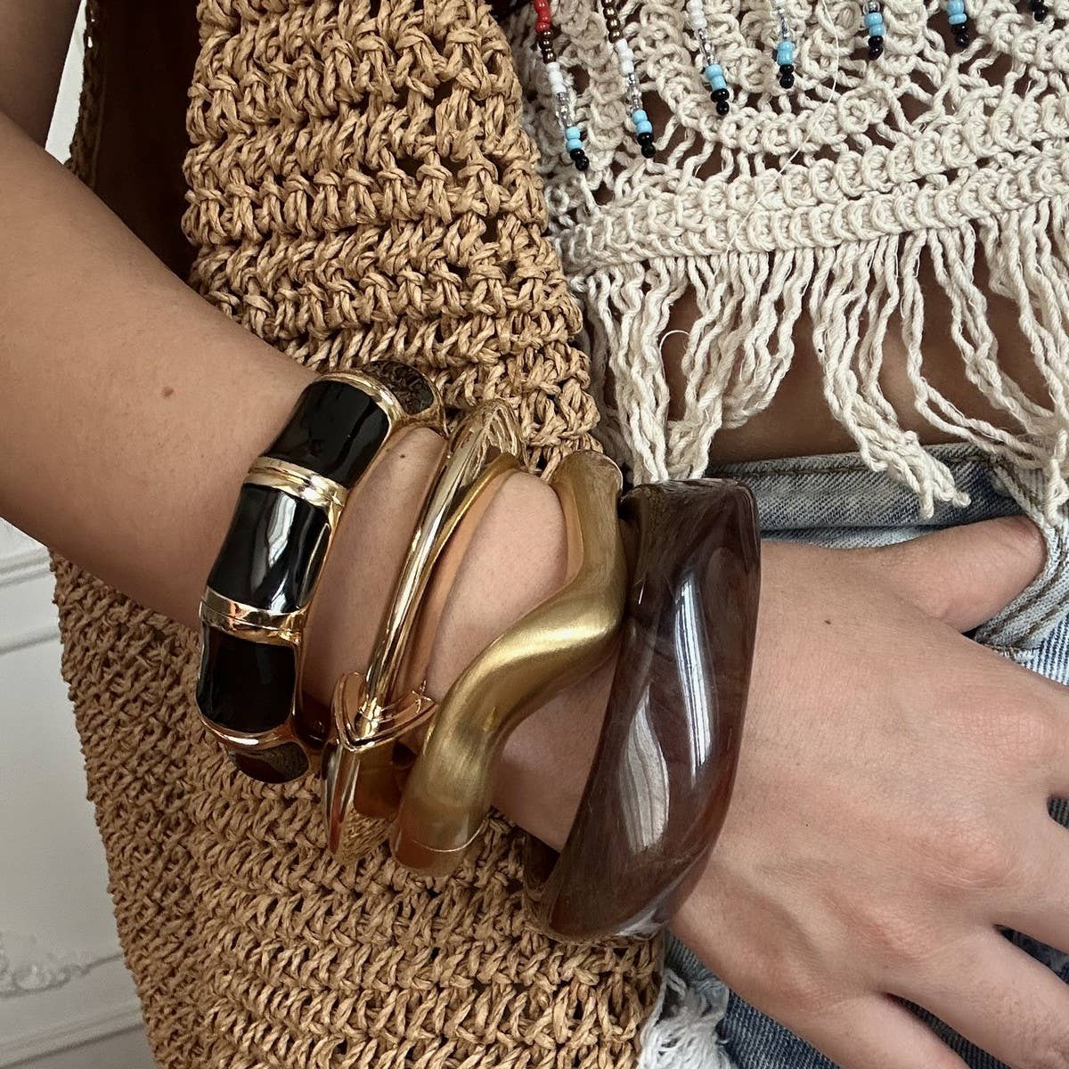 Addison Bracelet