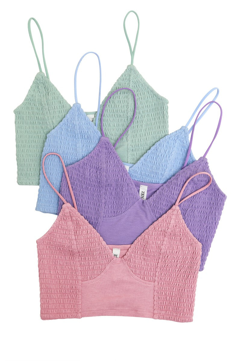 Billie Bralette