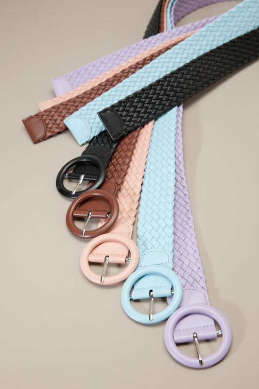 Cora Belt