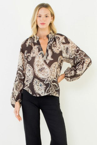 Lucy Top