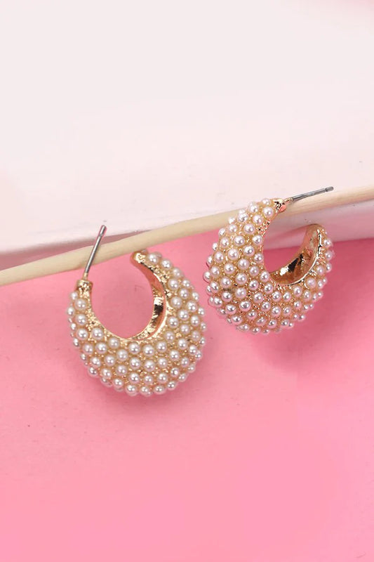 Cora Earrings