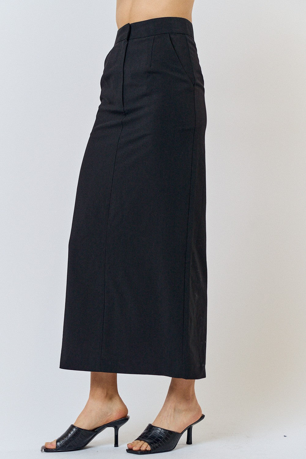 Hepburn Skirt