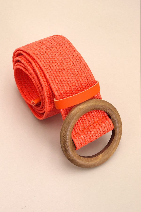 Birch Belt