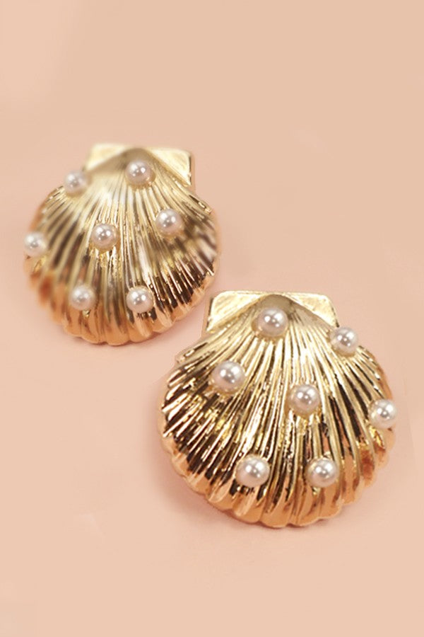 Fiji Earrings