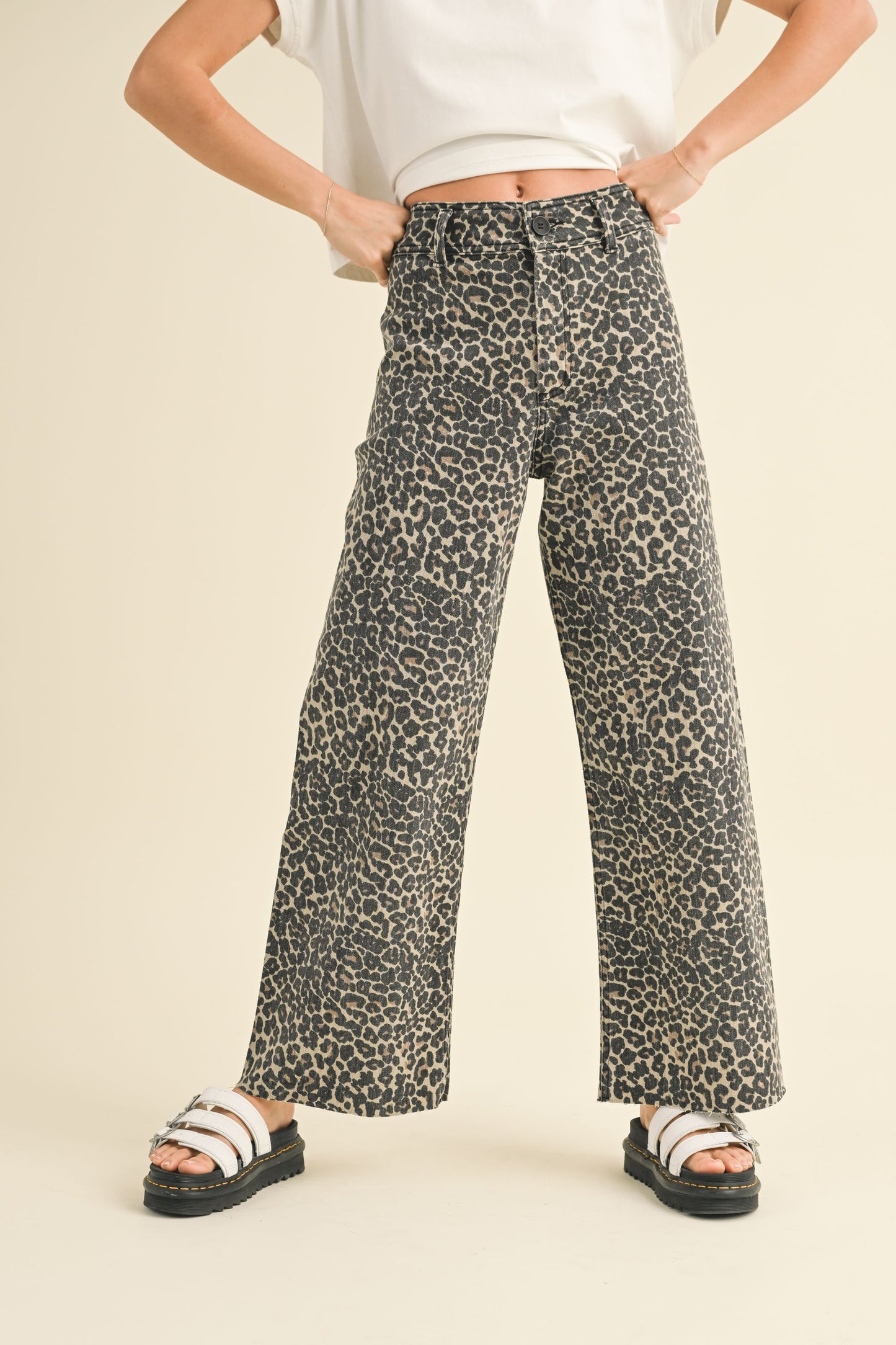 Calla Pants