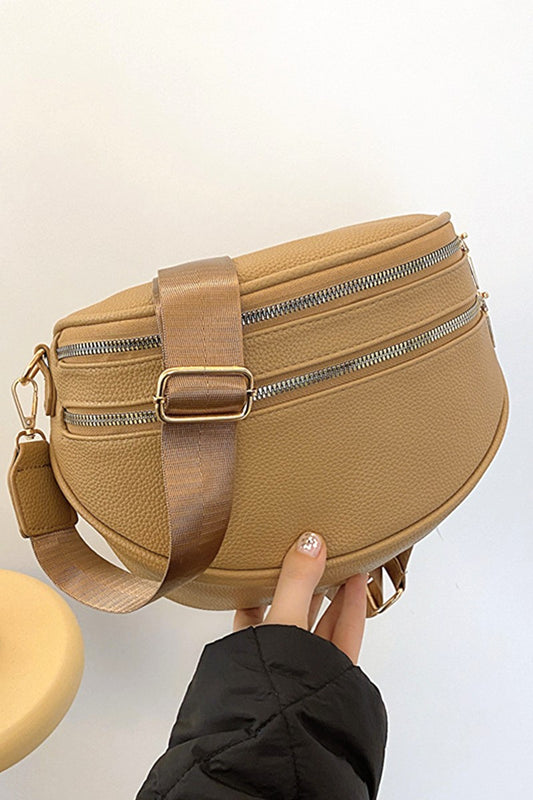 Easy Essential Crossbody