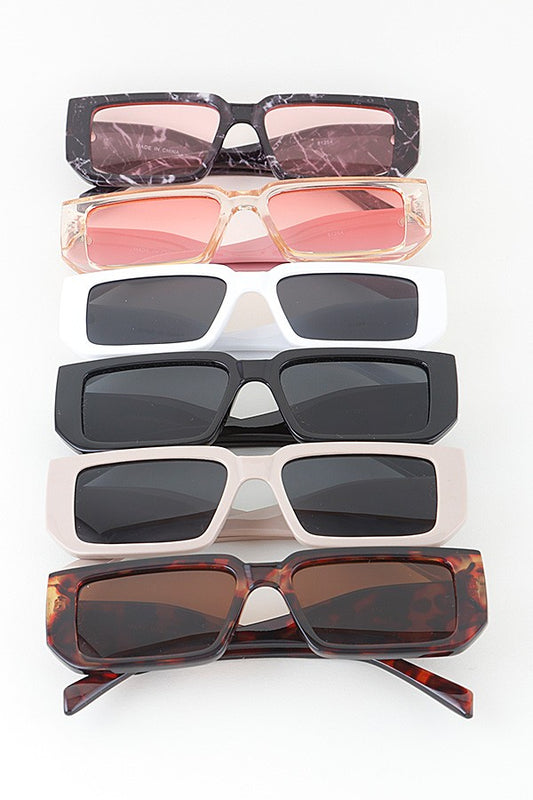 It's That Time Sunglasses