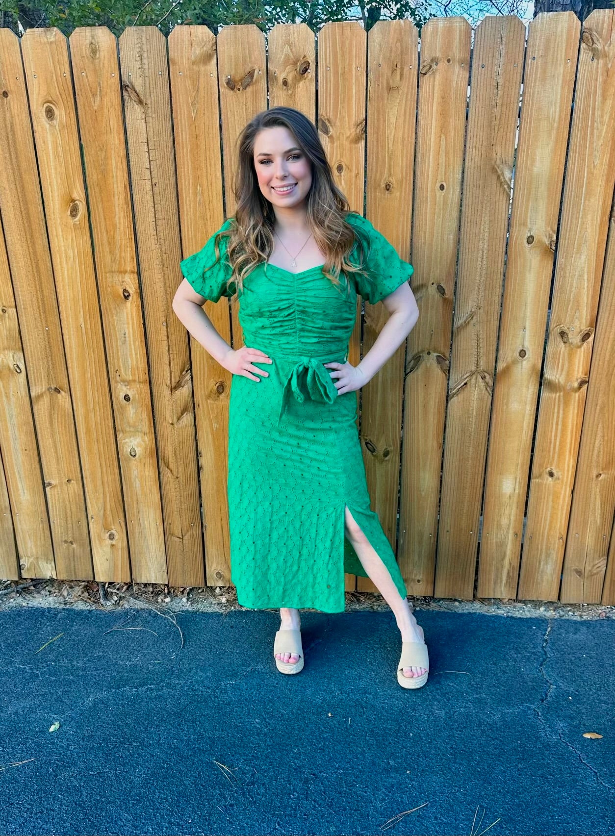Amelia Dress