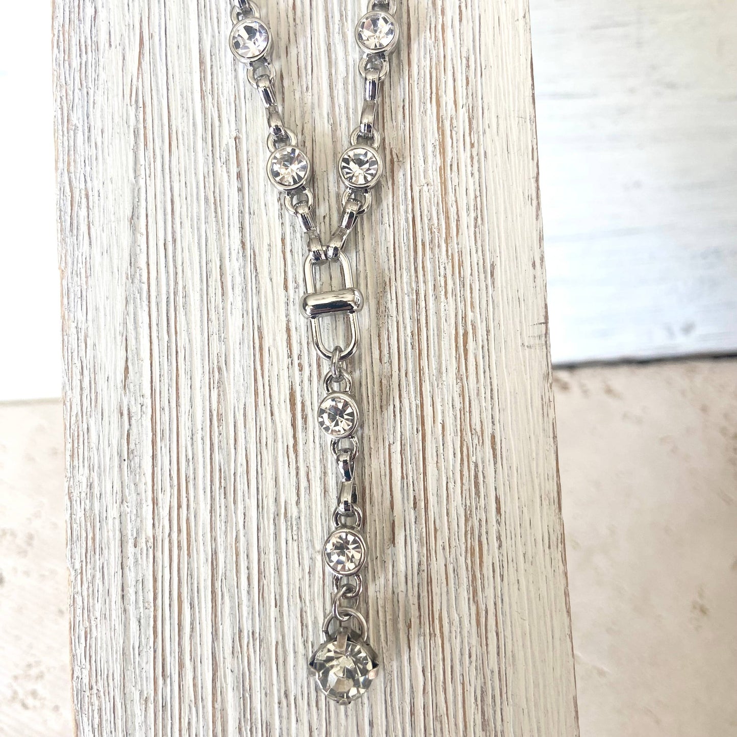 Adella Necklace