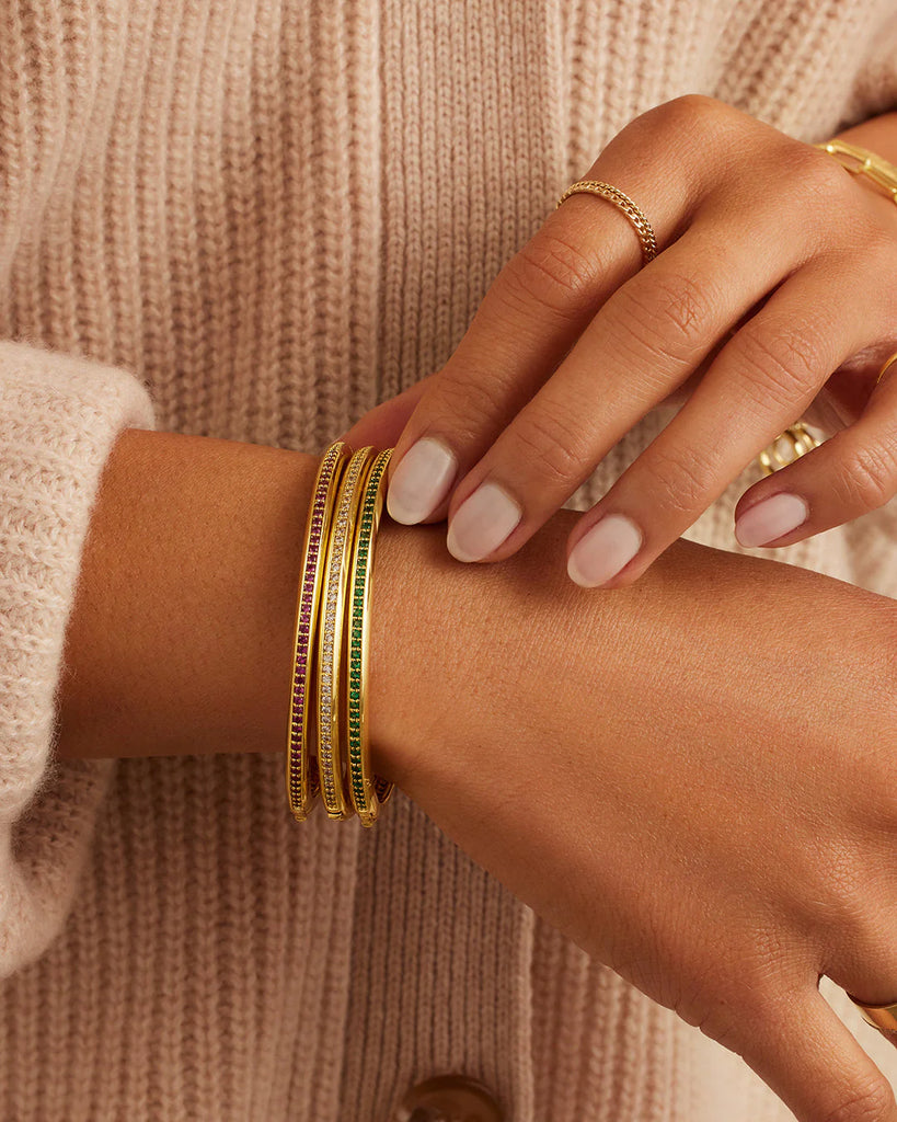 Gorjana cuff bracelet discount
