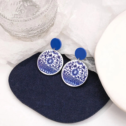Norah Earrings