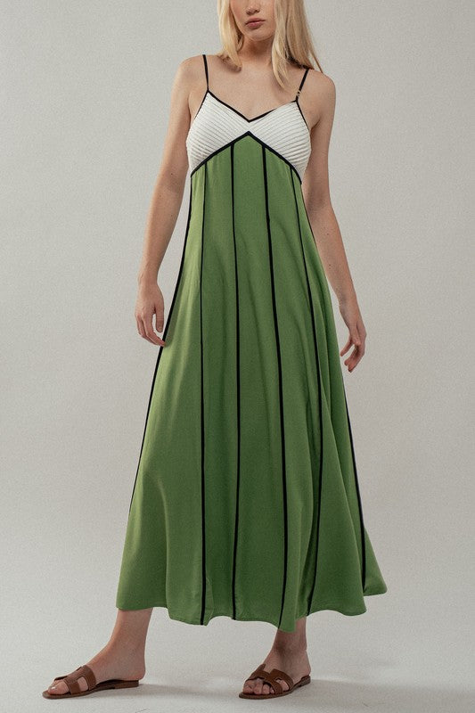 Carly Dress