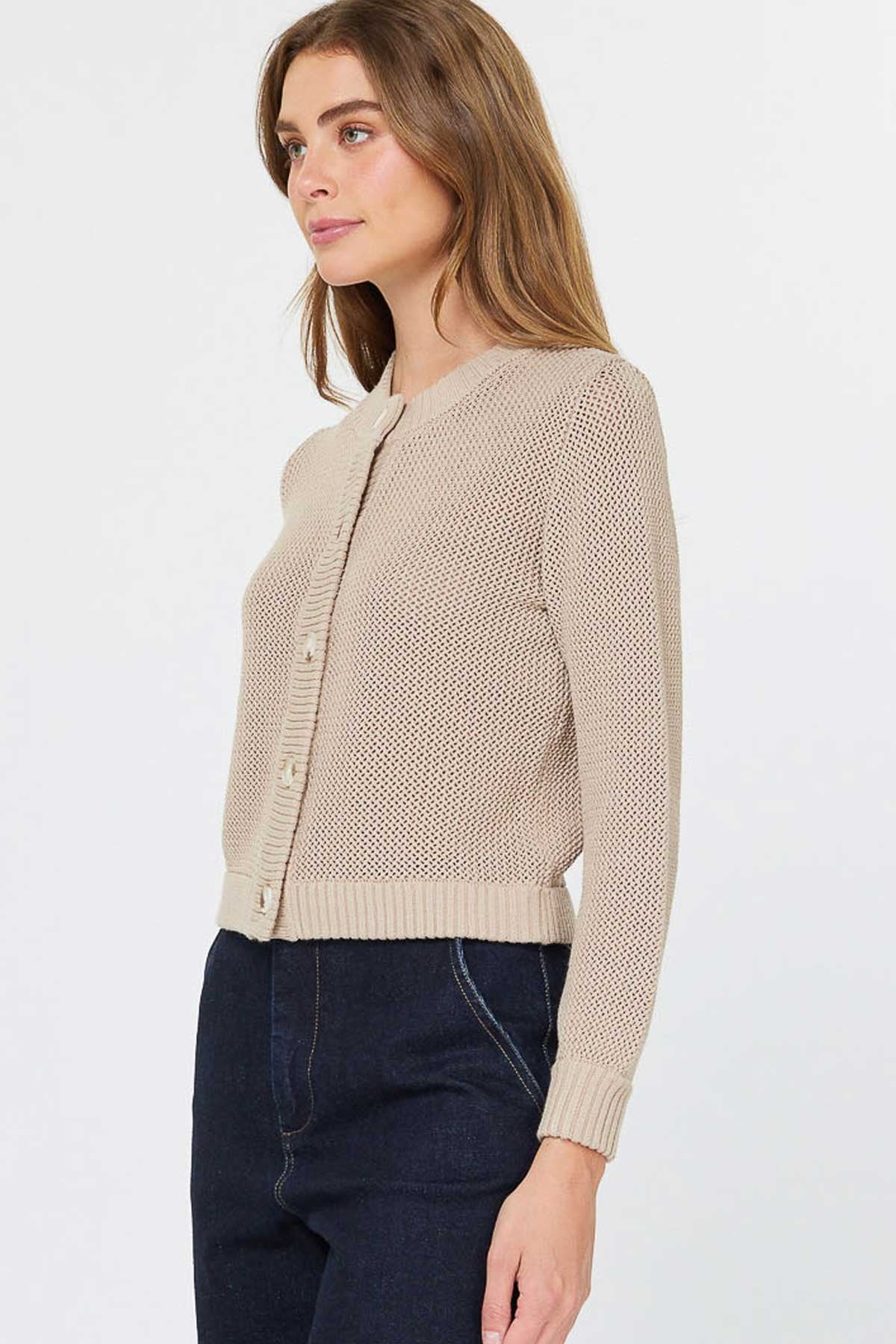Dani Cardigan