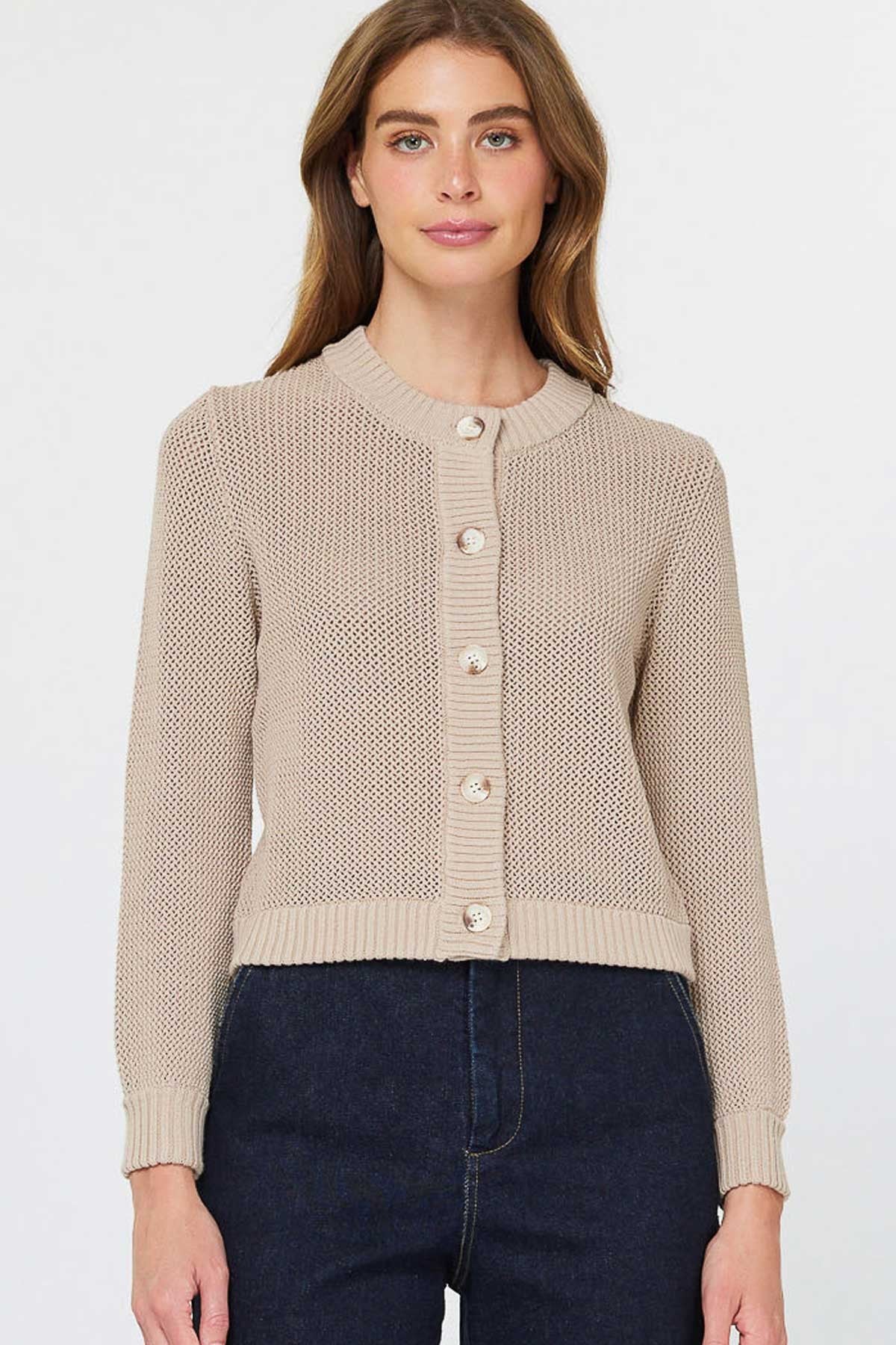 Dani Cardigan