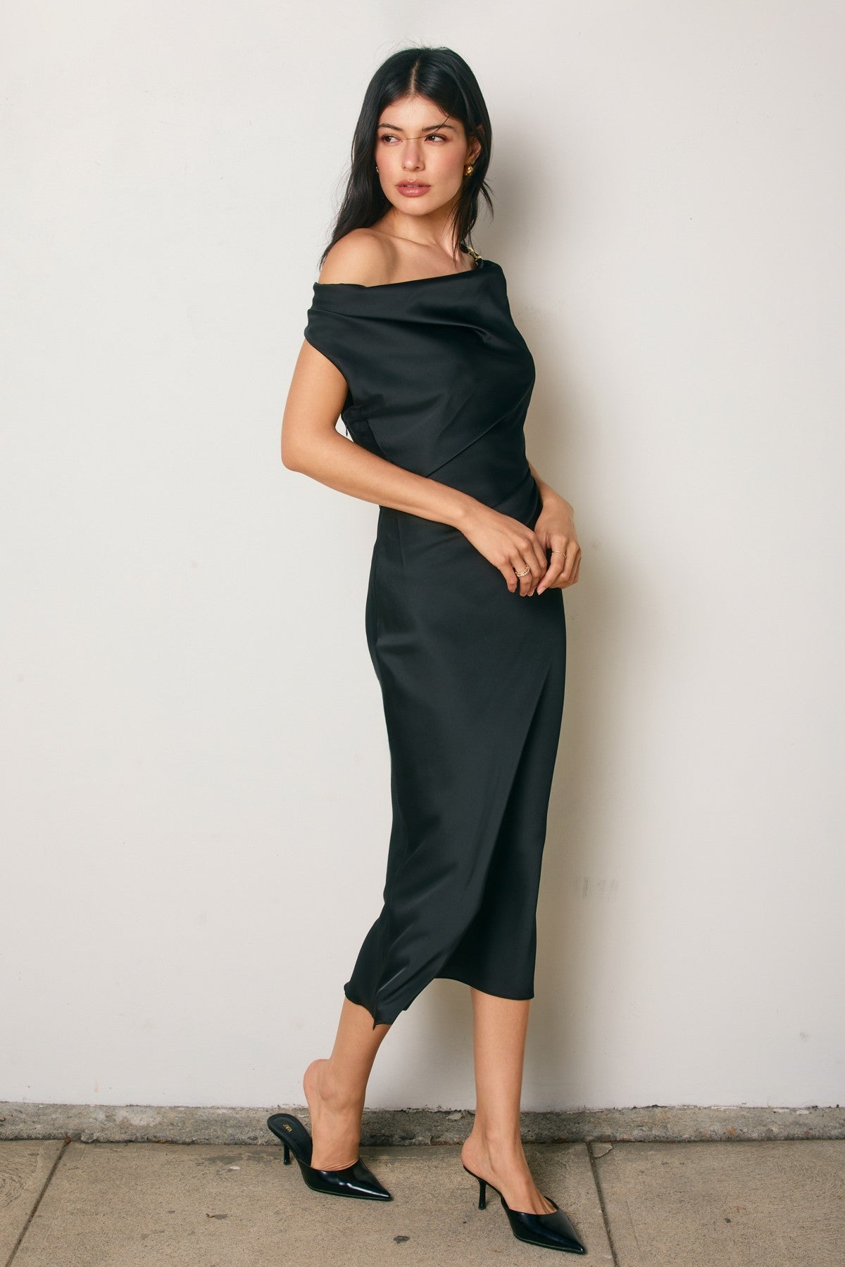 Rachel Dress