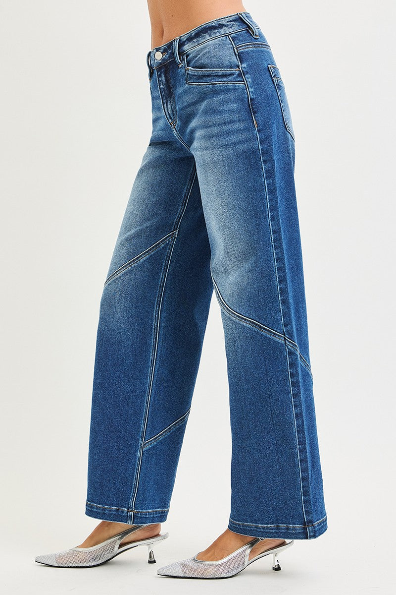 Gracen Jeans